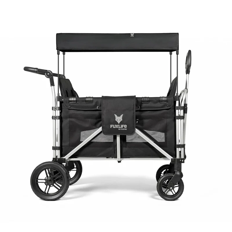 FUXLIFE Premium Chariot 4 places FX-CTXL900