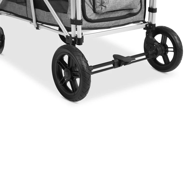 FUXLIFE Premium Chariot 4 places FX-CTXL900