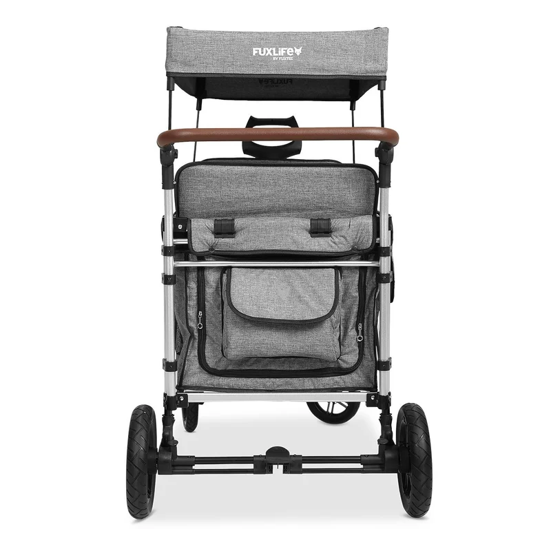 FUXLIFE Premium Chariot 4 places FX-CTXL900