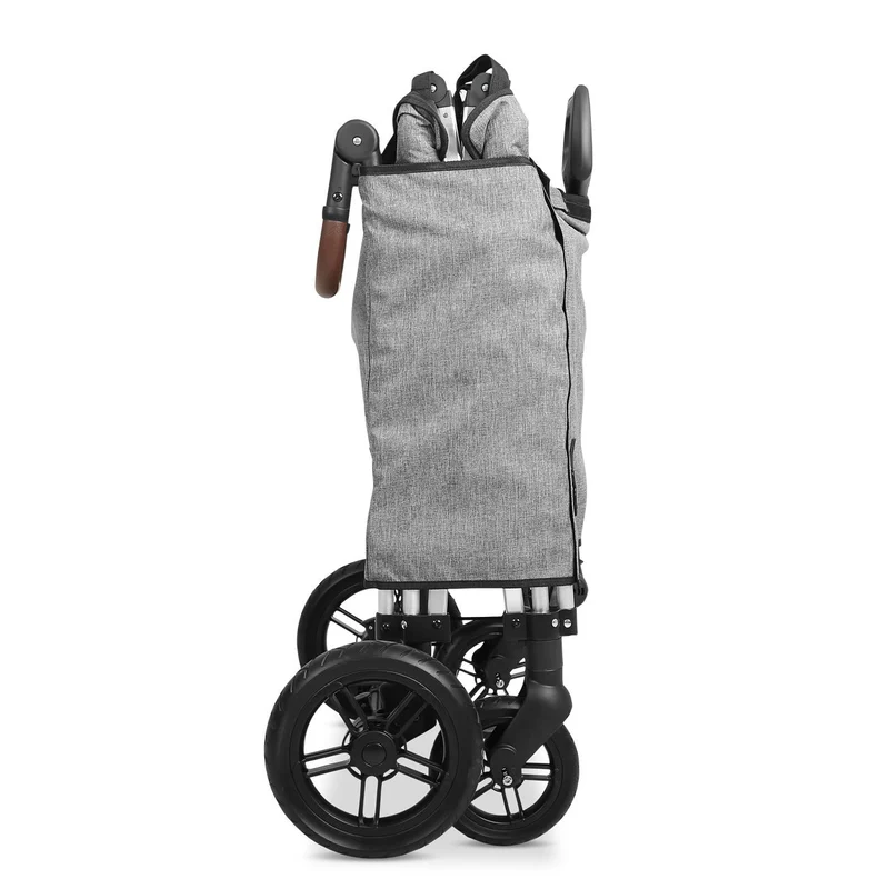 FUXLIFE Premium Chariot 4 places FX-CTXL900