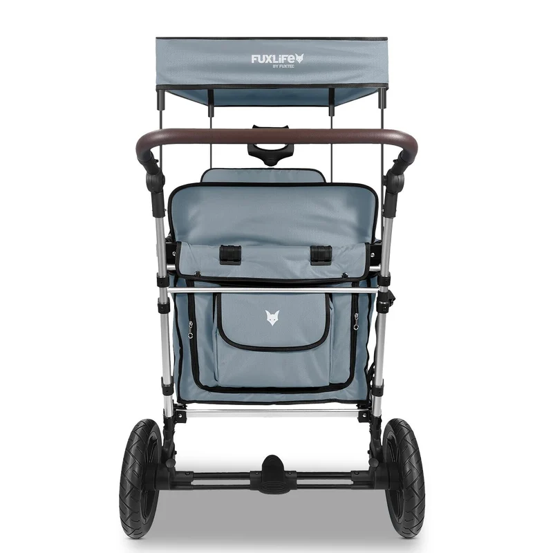 FUXLIFE Premium Chariot 4 places FX-CTXL900