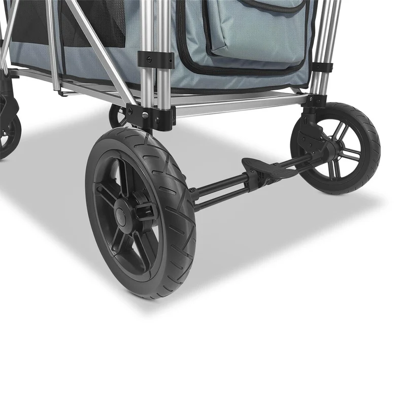 FUXLIFE Premium Chariot 4 places FX-CTXL900