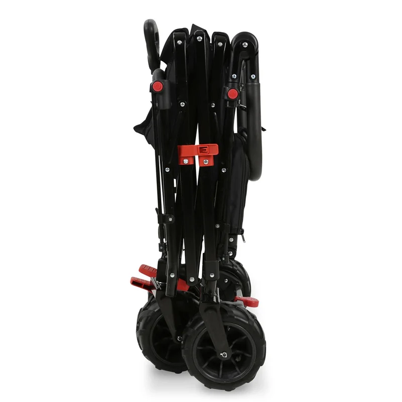 FUXLIFE Chariot de plage FX-CTB800