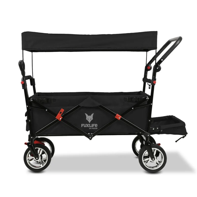 FUXLIFE Chariot confort FX-CT800