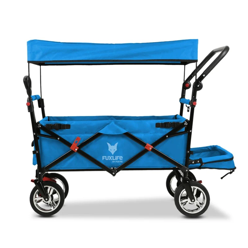 FUXLIFE Chariot confort FX-CT800