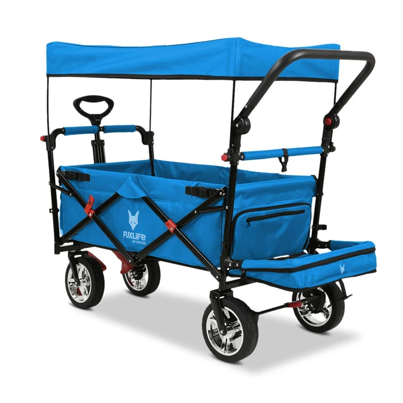 FUXLIFE Chariot confort FX-CT800