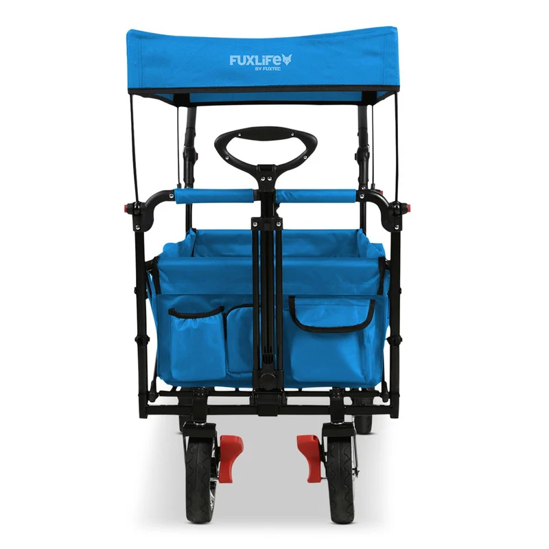 FUXLIFE Chariot confort FX-CT800
