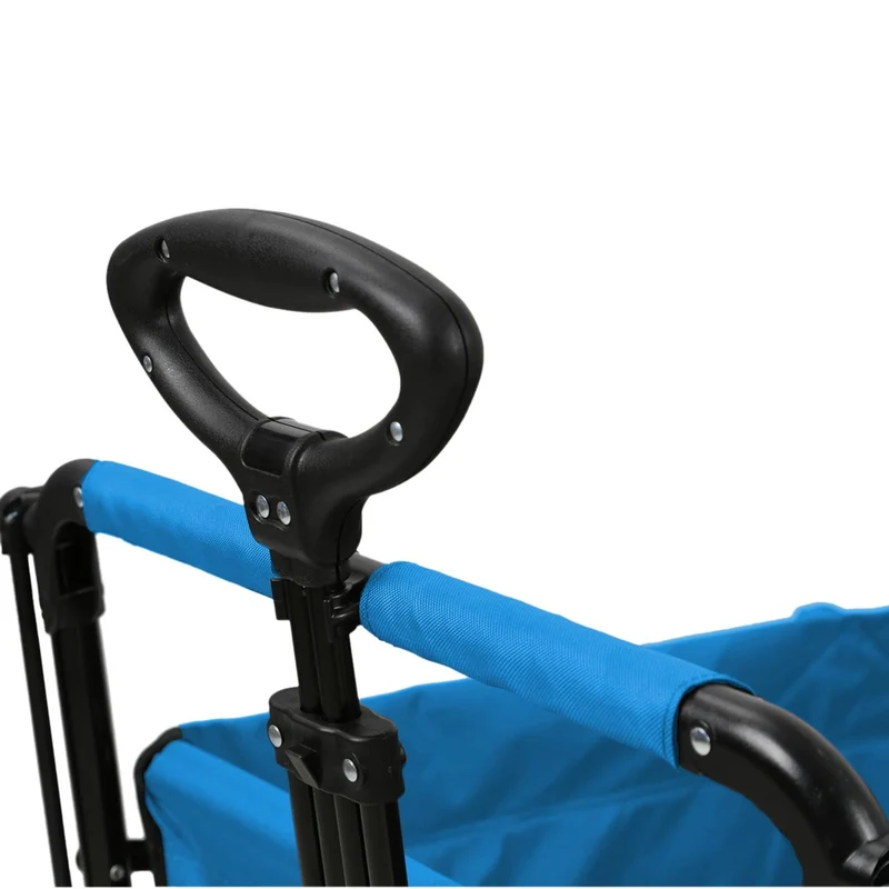 FUXLIFE Chariot confort FX-CT800