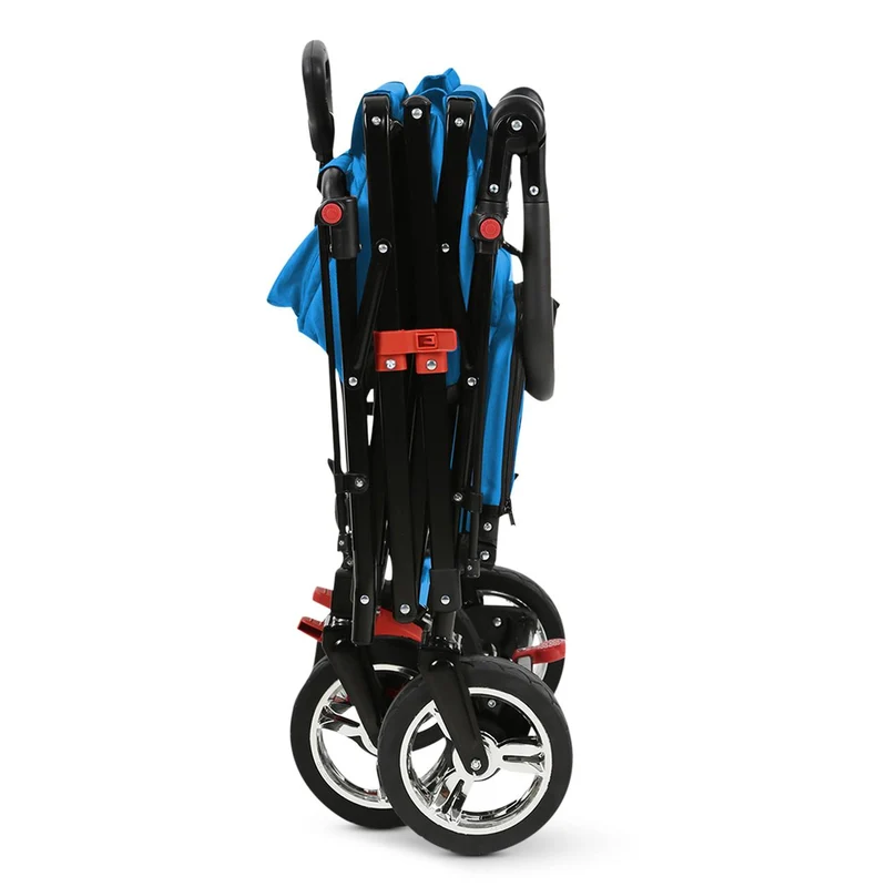 FUXLIFE Chariot confort FX-CT800
