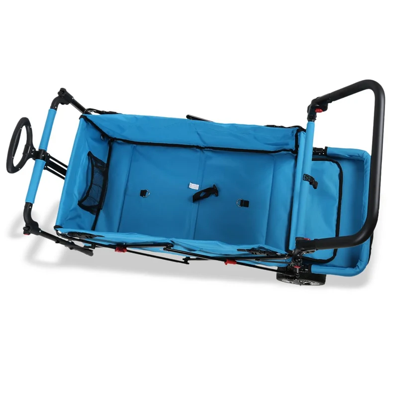 FUXLIFE Chariot confort FX-CT800