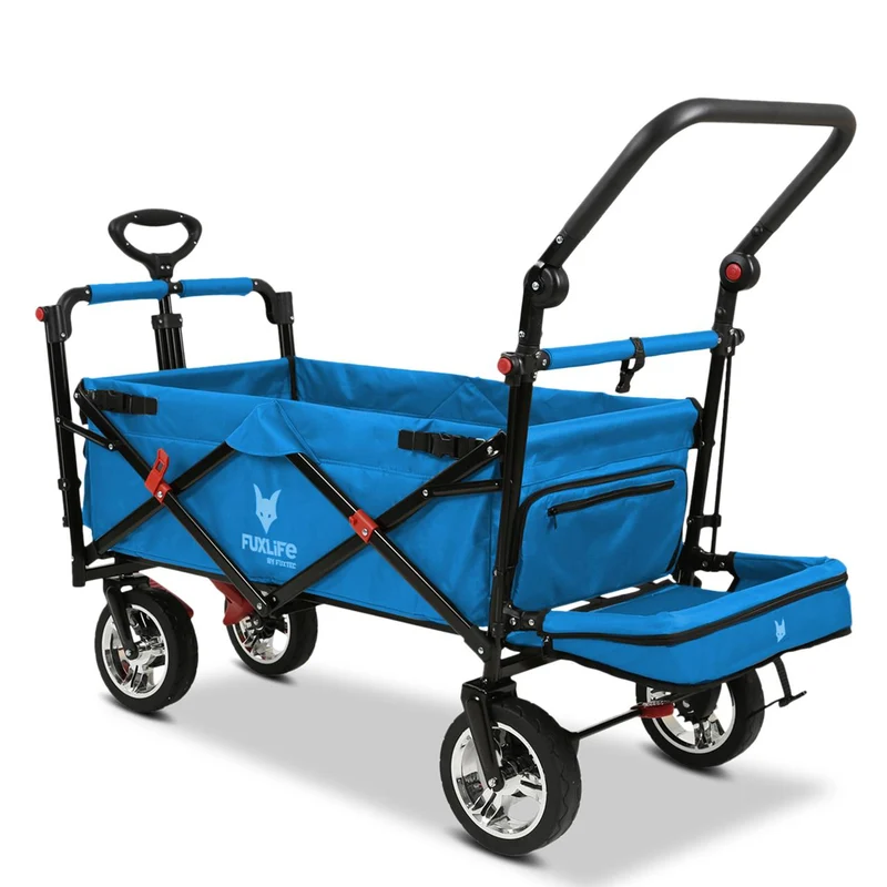 FUXLIFE Chariot confort FX-CT800