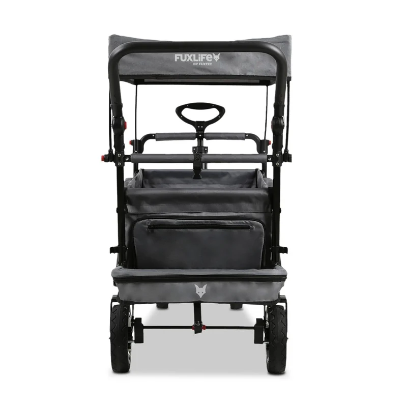 FUXLIFE Chariot confort FX-CT800