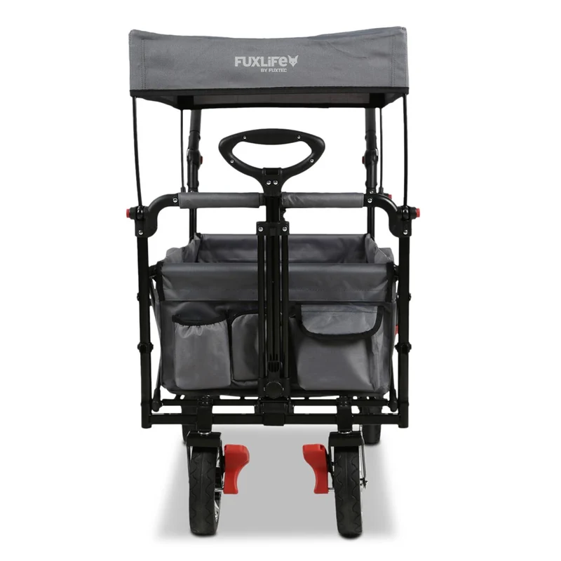 FUXLIFE Chariot confort FX-CT800