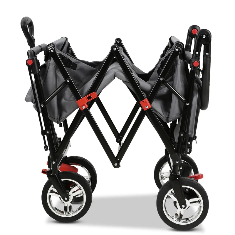 FUXLIFE Chariot confort FX-CT800
