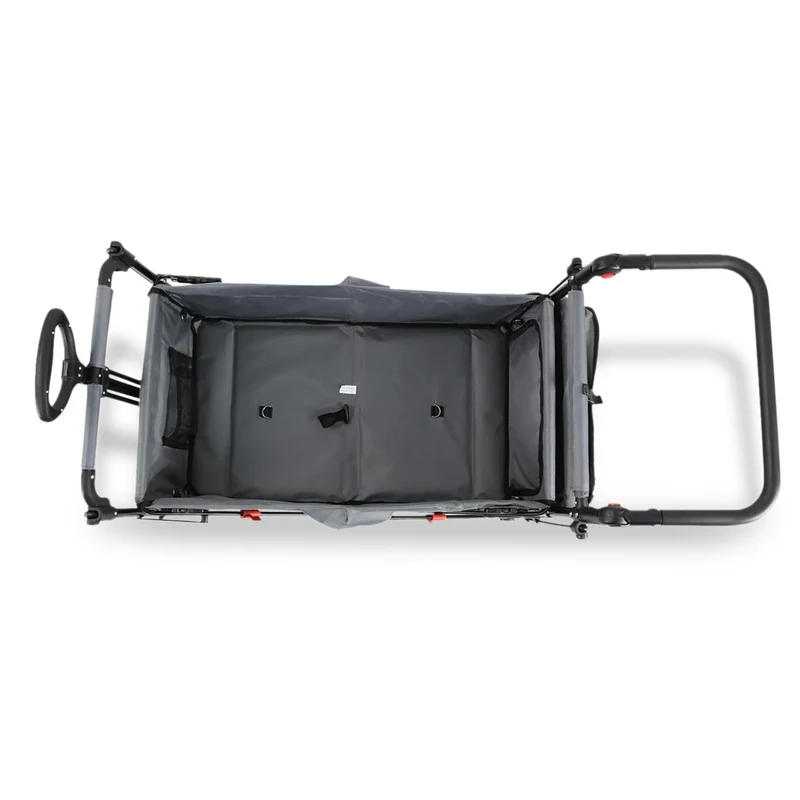 FUXLIFE Chariot confort FX-CT800