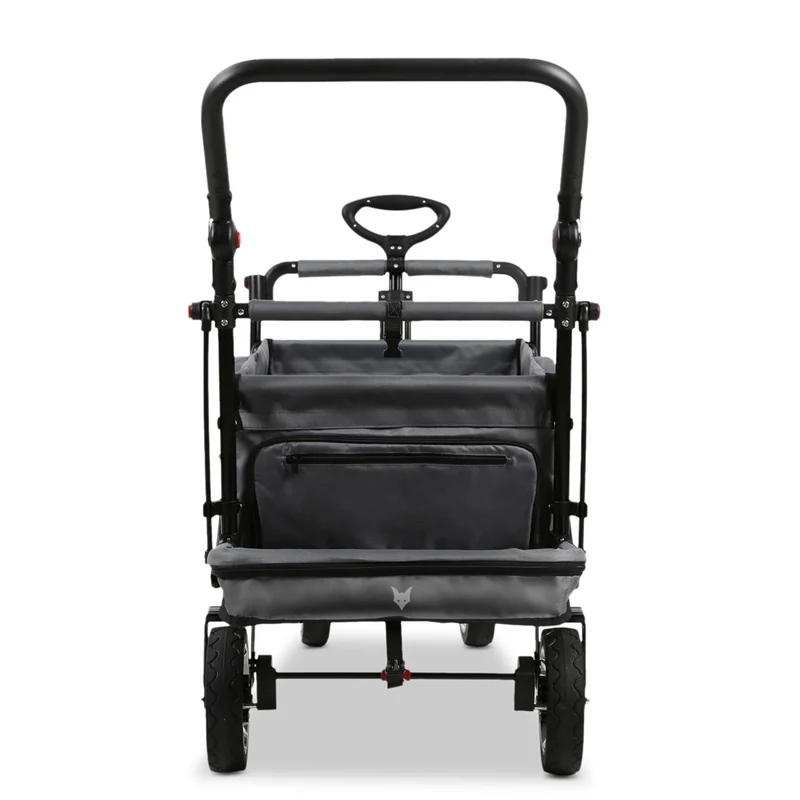 FUXLIFE Chariot confort FX-CT800