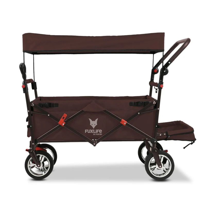 FUXLIFE Chariot confort FX-CT800