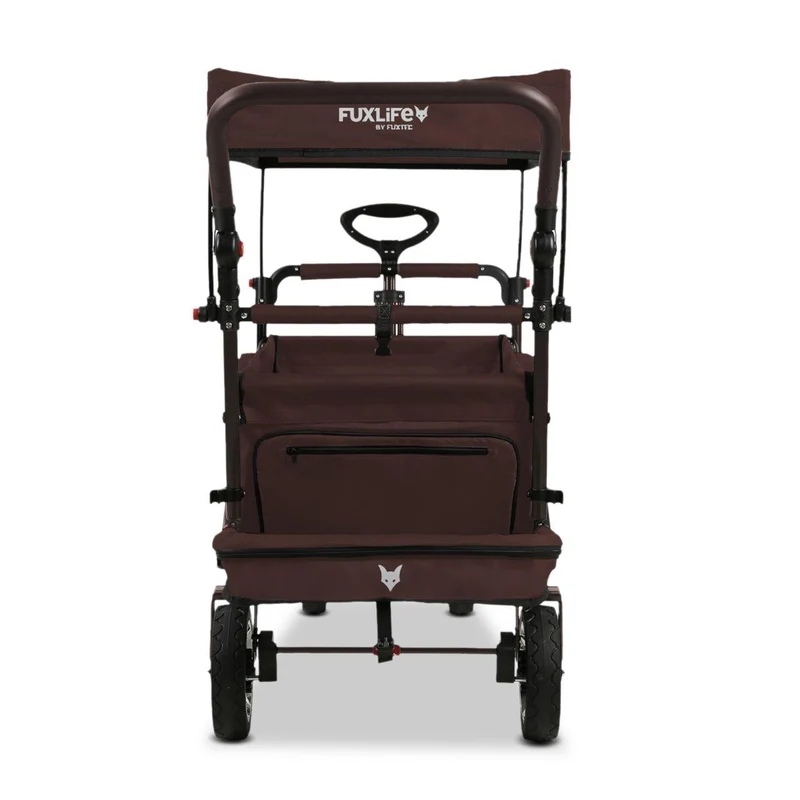 FUXLIFE Chariot confort FX-CT800