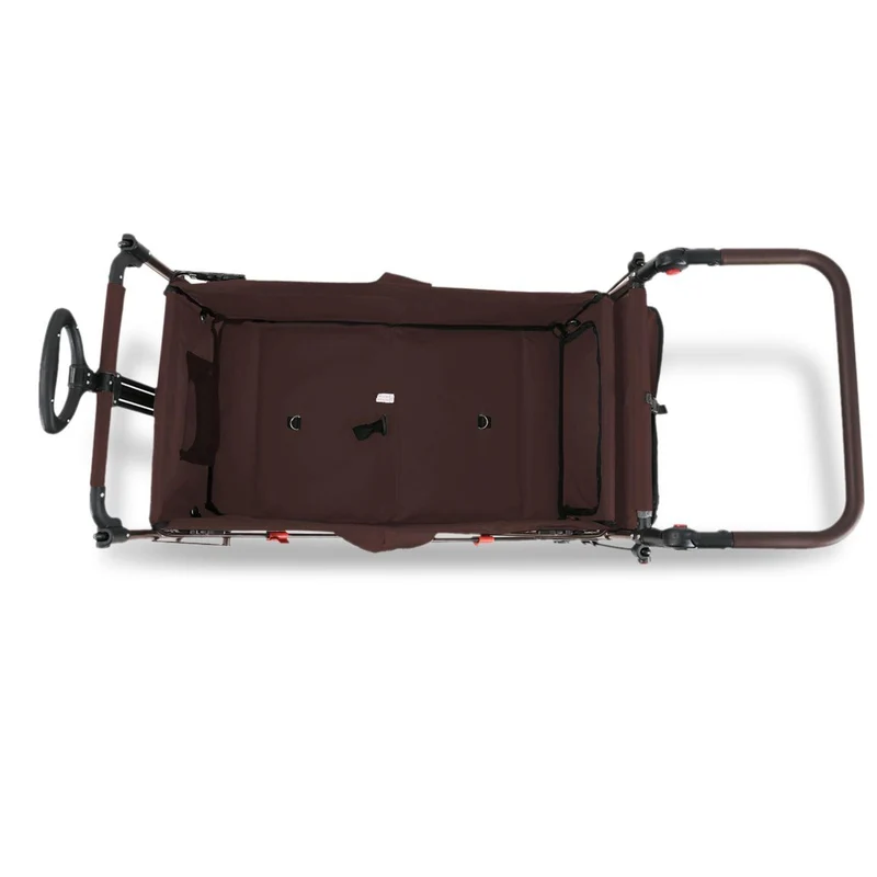 FUXLIFE Chariot confort FX-CT800