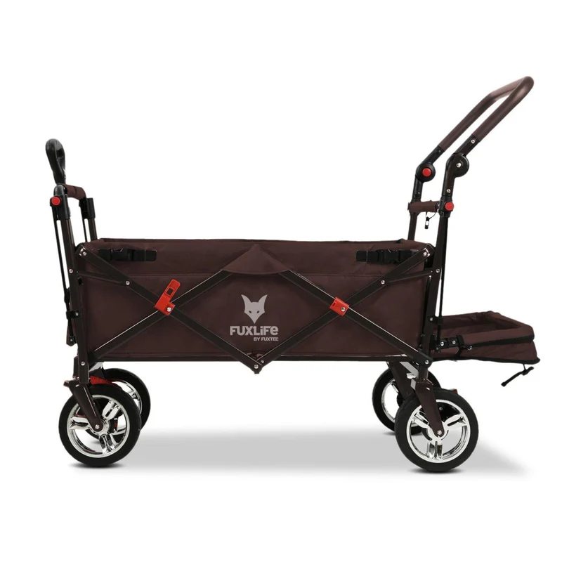 FUXLIFE Chariot confort FX-CT800