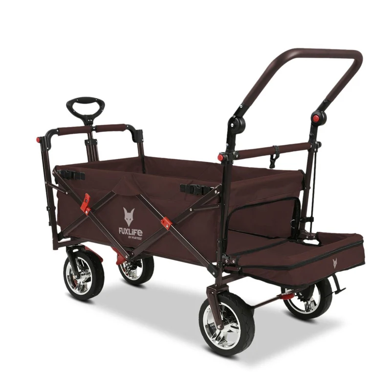 FUXLIFE Chariot confort FX-CT800