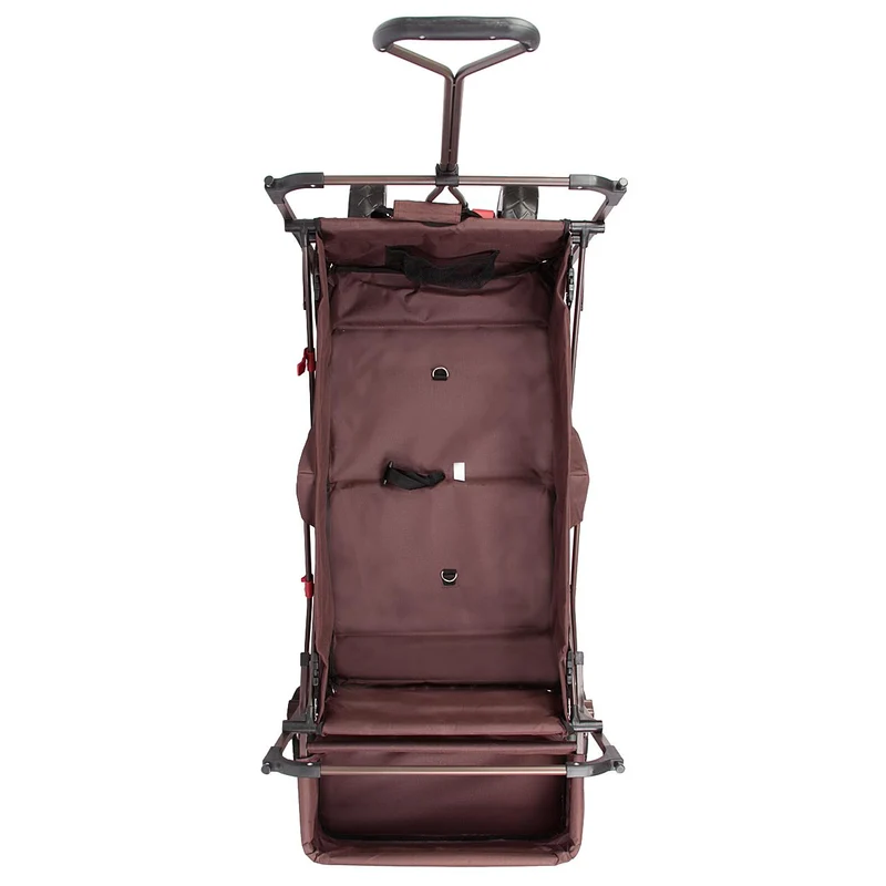 Chariot Fuxtec Wild Cruiser l'original