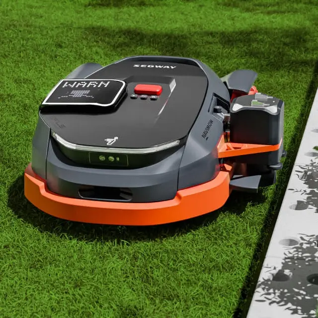 Segway Navimow Robotic Mower X315N 1/2 Acre (USED)