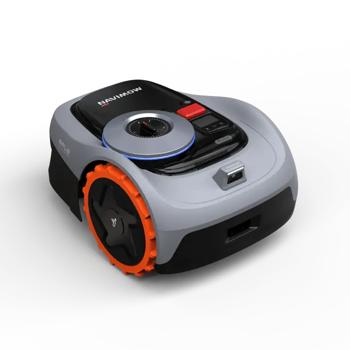 Segway Navimow i110 .25 Acre Robotic Lawn Mower