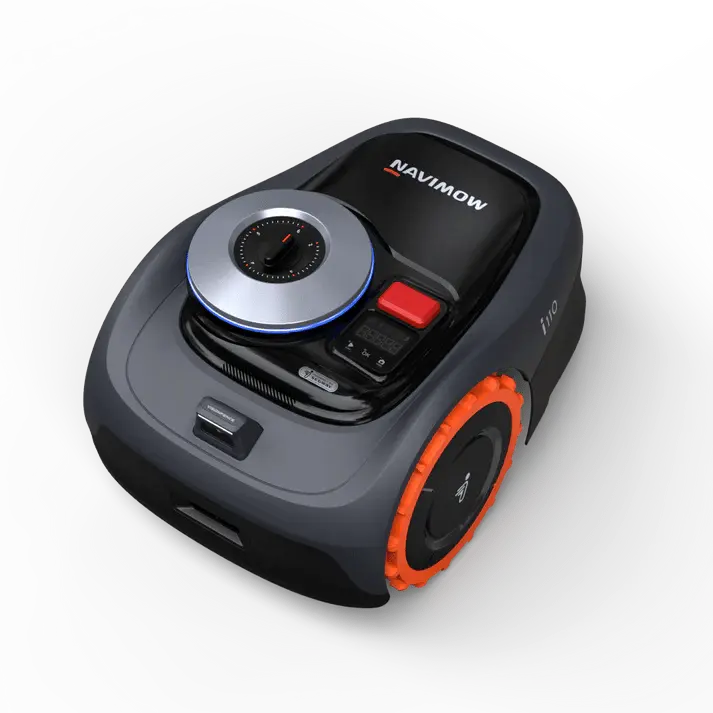Segway Navimow i110 .25 Acre Robotic Lawn Mower
