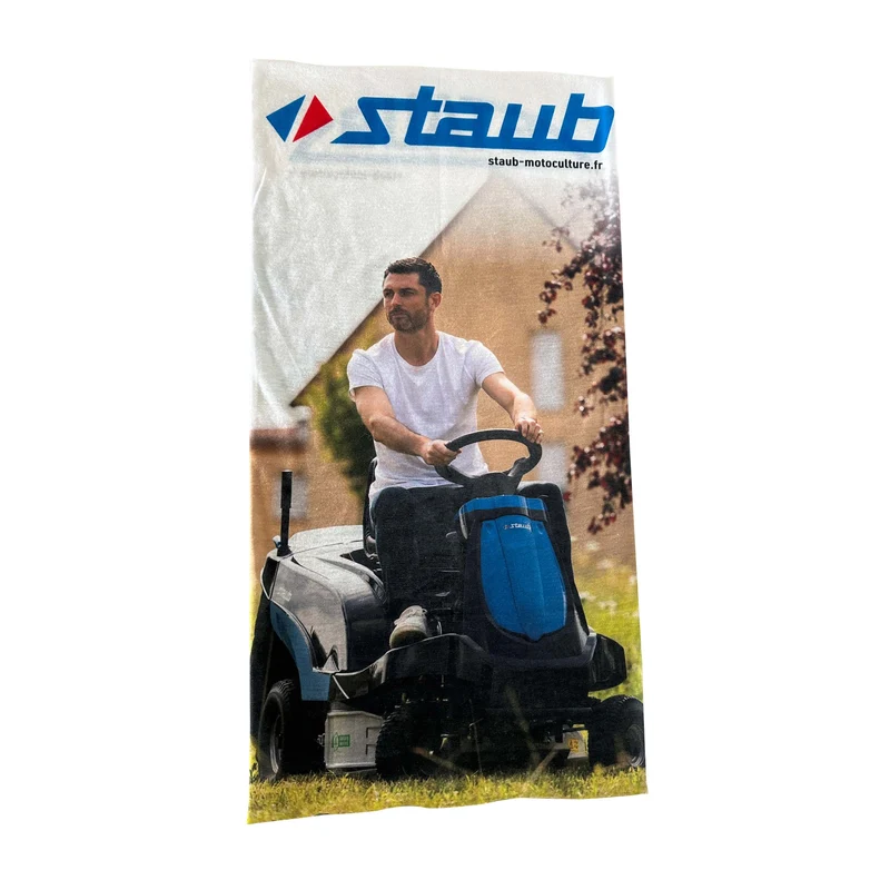 Textile - TOUR DE COU