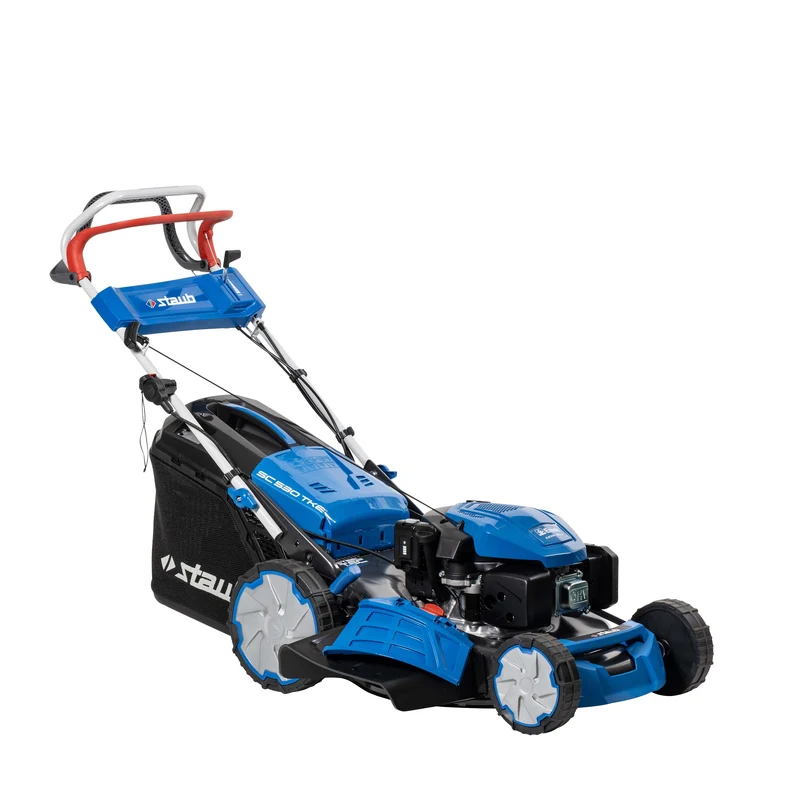 Tondeuse à gazon - SC 530 TKE ALLROAD PLUS 4