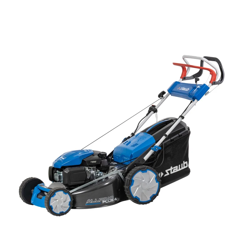 Tondeuse à gazon - SC 530 TKE ALLROAD PLUS 4
