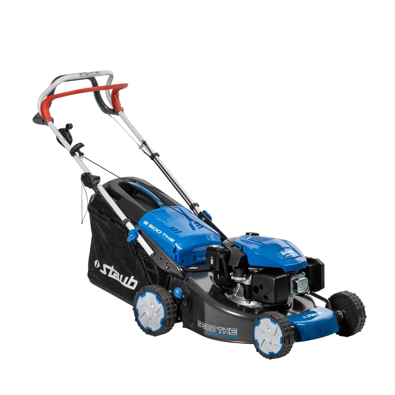 Tondeuse à gazon - S 500 TKE CONFORT PLUS