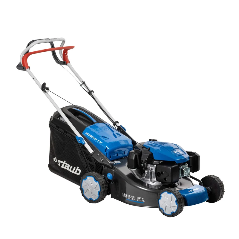 Tondeuse à gazon - S 500 TK CONFORT PLUS AUTOCHOKE