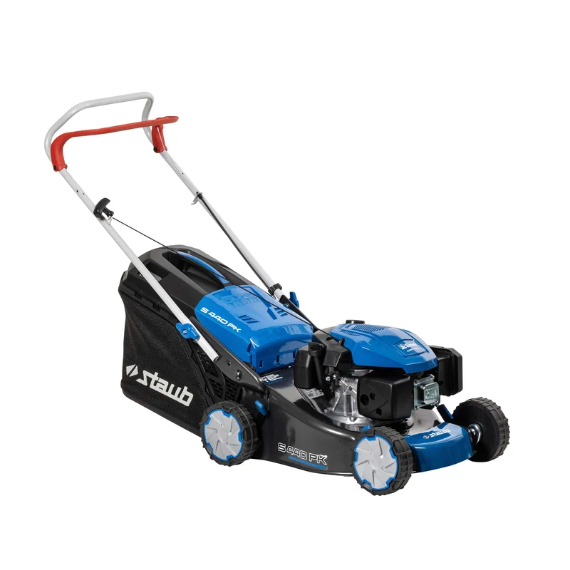 Tondeuse à gazon - S 440 PK CONFORT PLUS