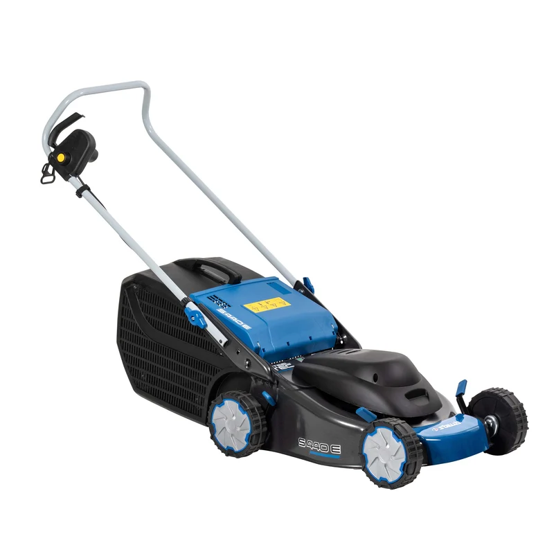 Tondeuse à gazon - S 440 E CONFORT PLUS