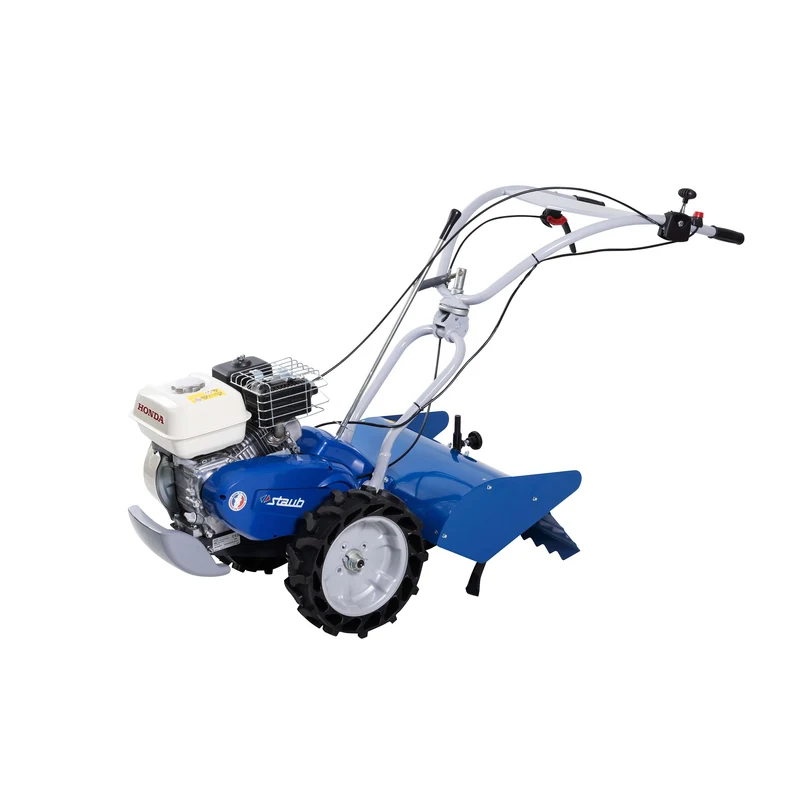 Rotobineuse - 480 H