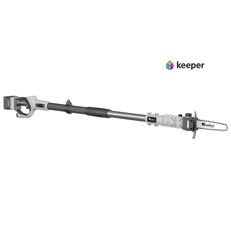 Elagueuse sur perche à batterie - KVS 7000P