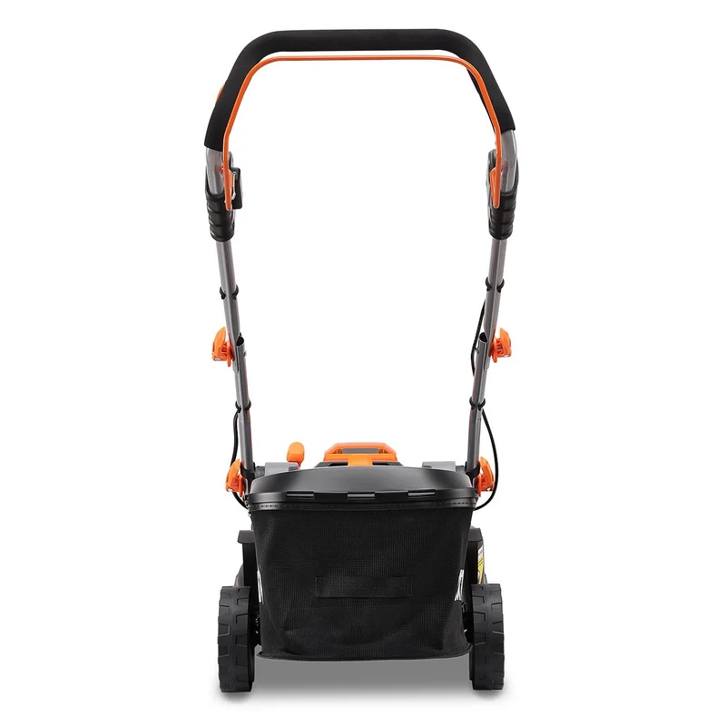 Tondeuse à gazon sans fil FUXTEC FX-E2RM43PROSet