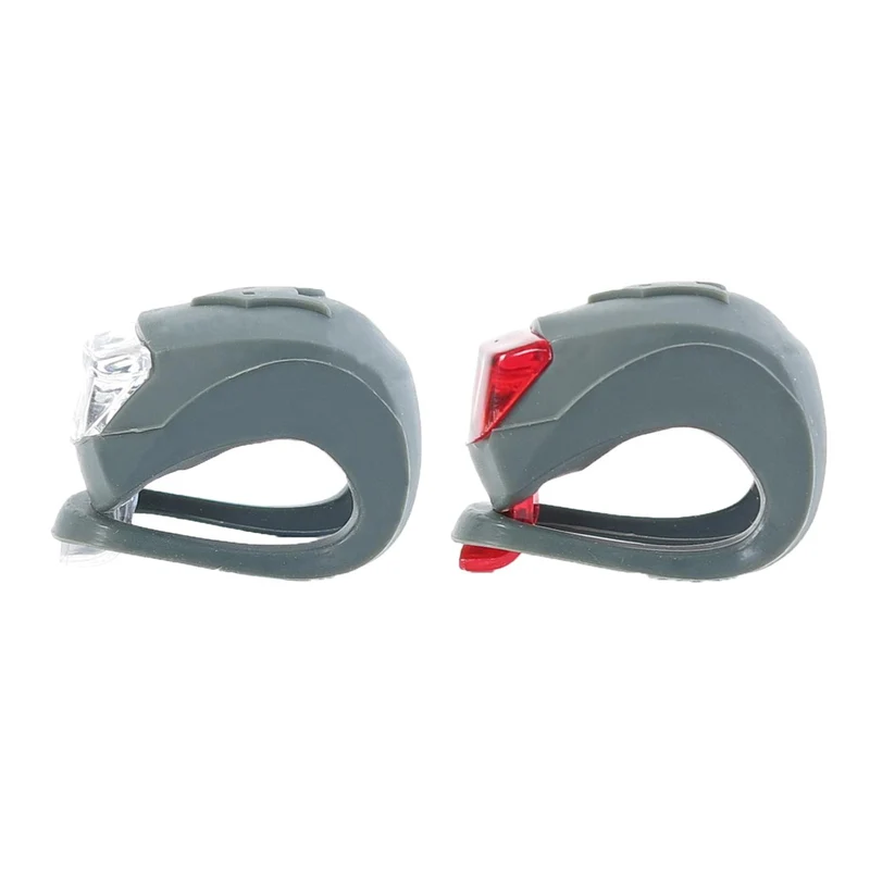 FUXTEC - Set de feu / phare LED chariot de transport pliable