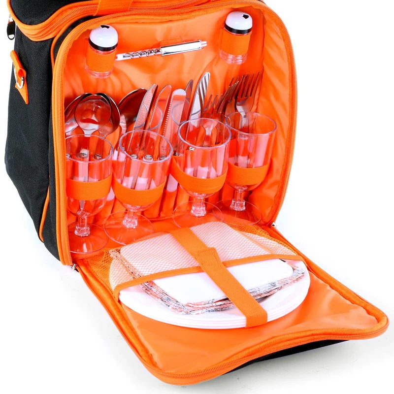 Picknick Tasche