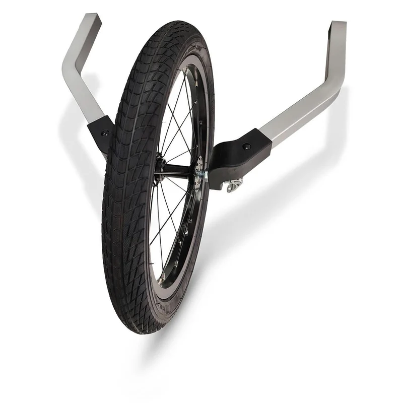 Roue avant de jogging Remorque vélo FX-FA1S