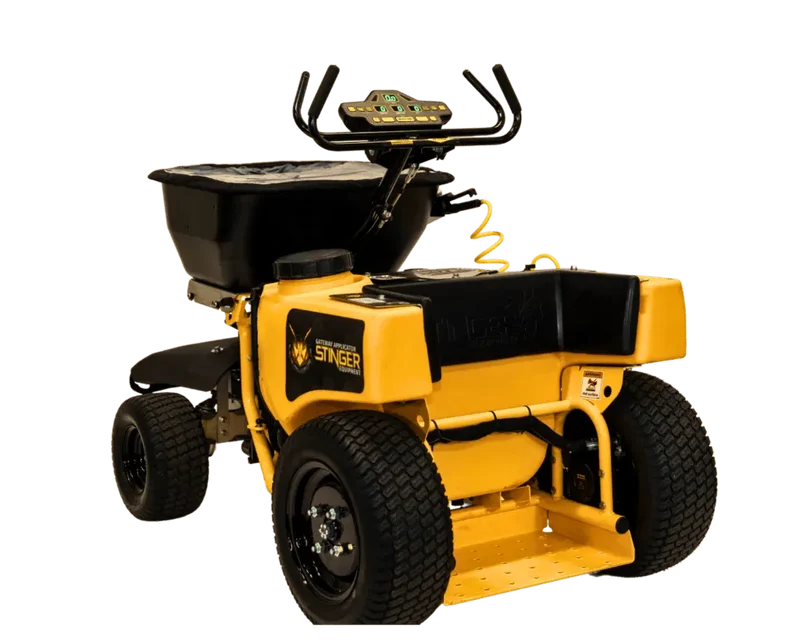Stinger Gateway Fertilizer Spreader for professionals