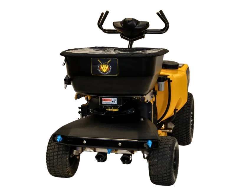Stinger Gateway Fertilizer Spreader for professionals