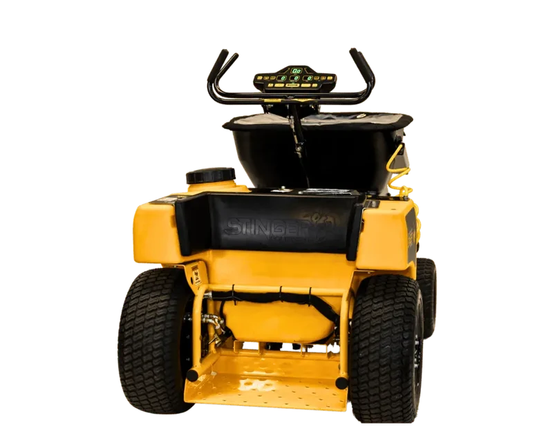 Stinger Gateway Fertilizer Spreader for professionals