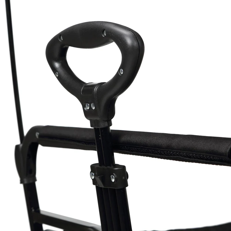 Chariot FUXTEC City Cruiser Family Fux l'original