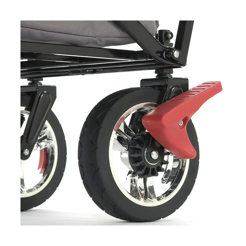 Chariot FUXTEC City Cruiser Family Fux l'original