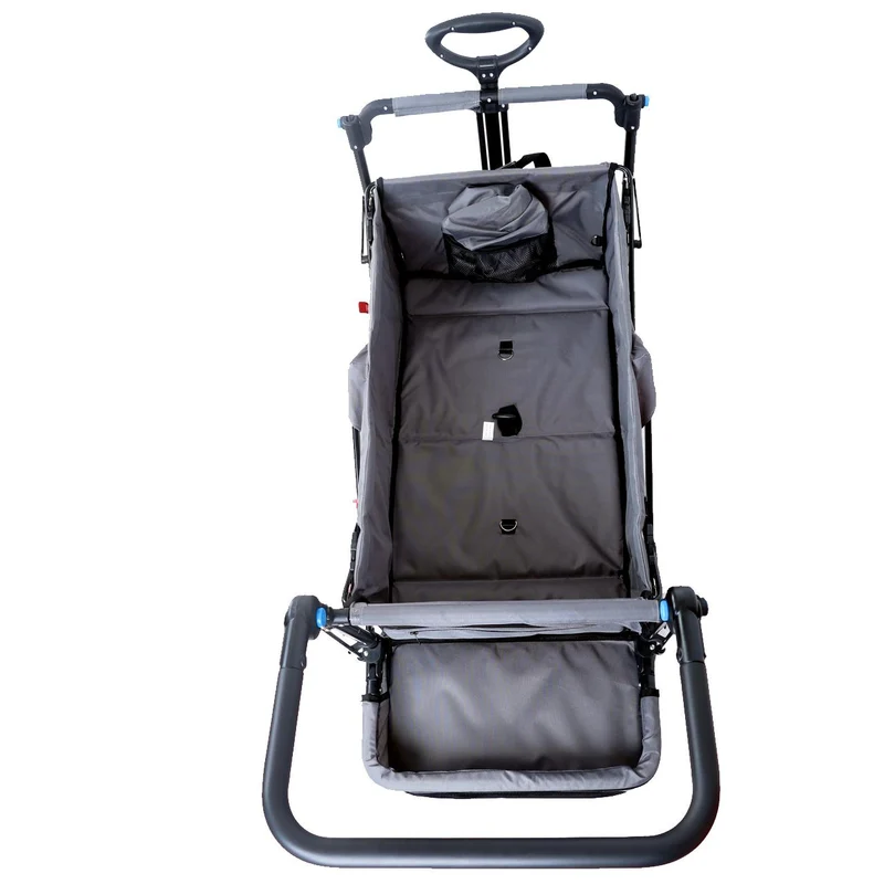 Chariot FUXTEC Smart Cruiser l'original