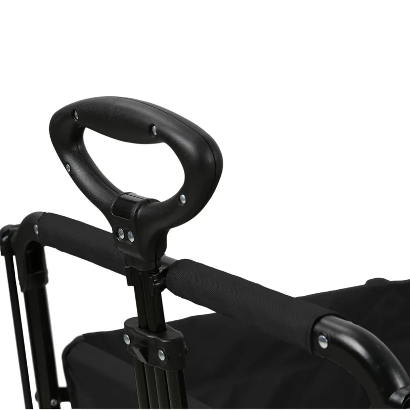 Chariot FUXTEC Smart Cruiser l'original