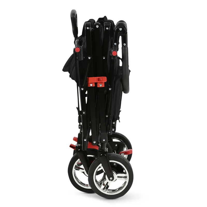 Chariot FUXTEC Smart Cruiser l'original